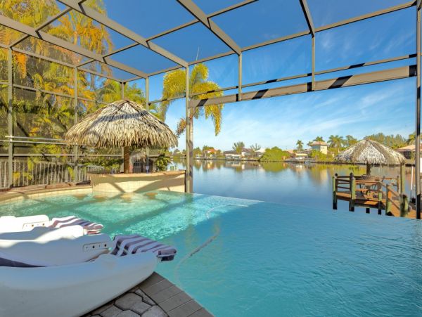 Cape Coral Home 1024376