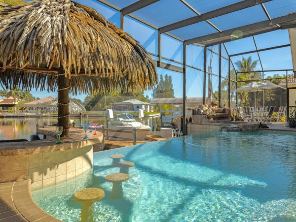 Cape Coral Home 1024376