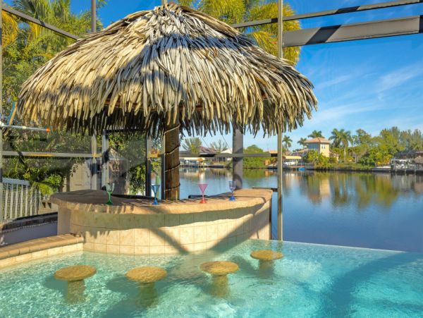 Cape Coral Home 1024376