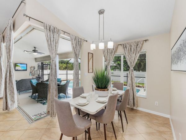 Cape Coral Home 1024378