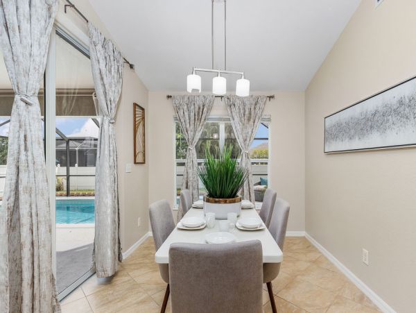 Cape Coral Home 1024378