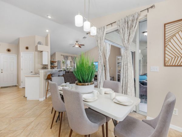 Cape Coral Home 1024378