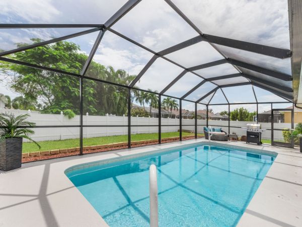 Cape Coral Home 1024378
