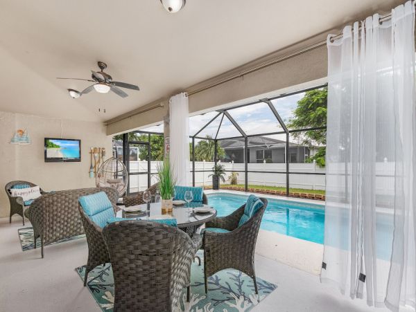 Cape Coral Home 1024378
