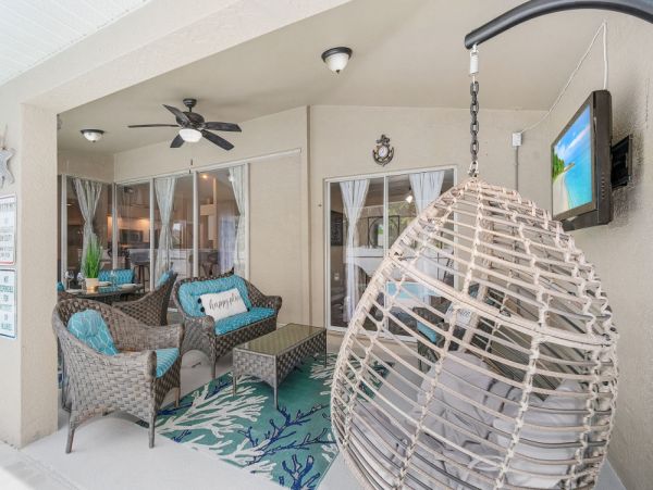 Cape Coral Home 1024378