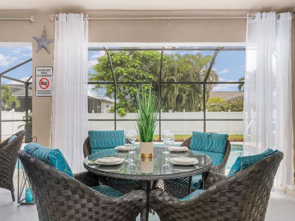 Cape Coral Home 1024378
