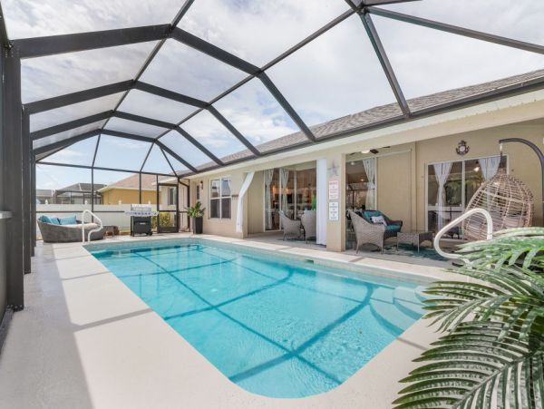 Cape Coral Home 1024378