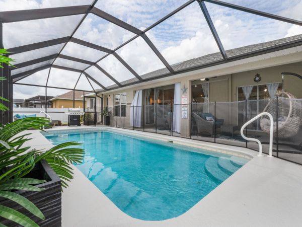 Cape Coral Home 1024378