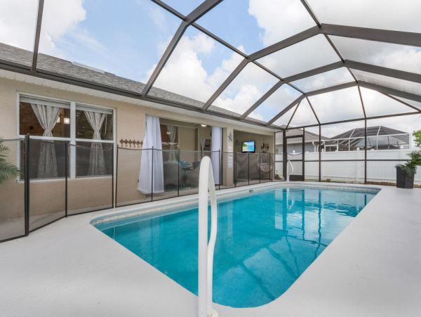Cape Coral Home 1024378