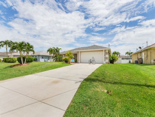 Cape Coral Home 1024378