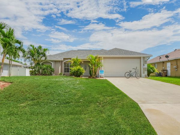 Cape Coral Home 1024378