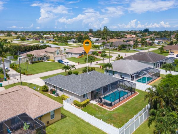 Cape Coral Home 1024378