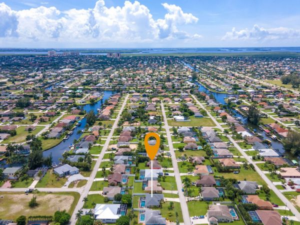 Cape Coral Home 1024378