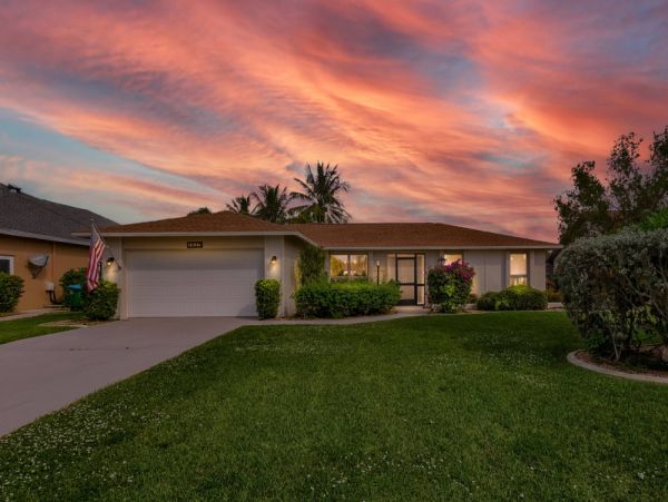 Cape Coral Home 1024379