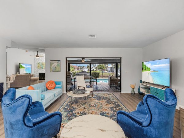 Cape Coral Home 1024379