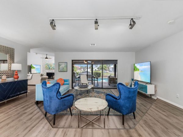 Cape Coral Home 1024379