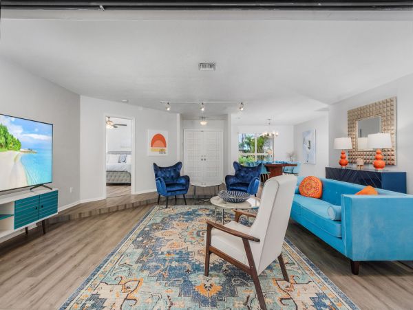 Cape Coral Home 1024379