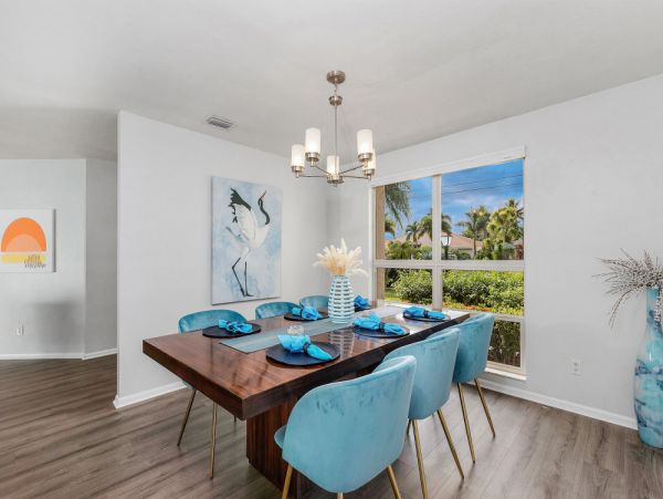 Cape Coral Home 1024379