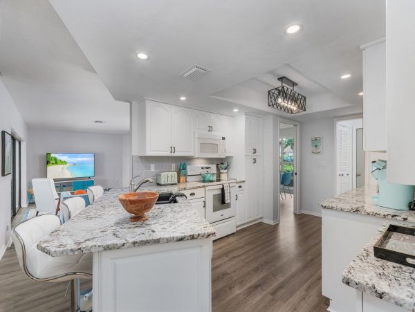 Cape Coral Home 1024379