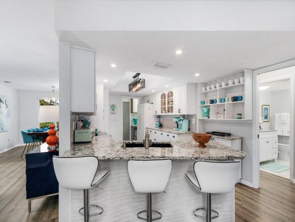 Cape Coral Home 1024379