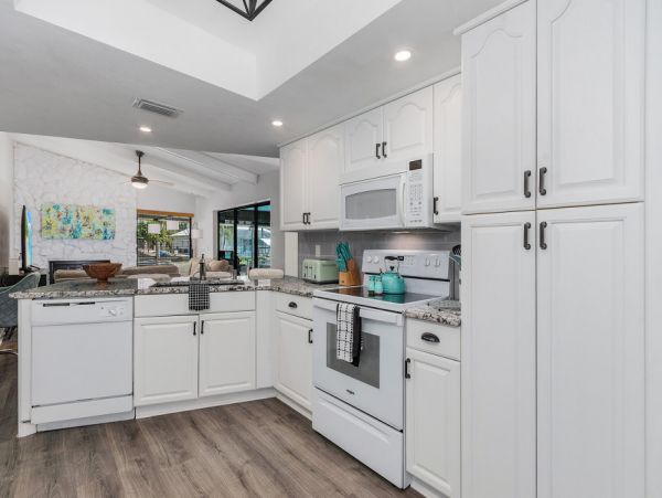 Cape Coral Home 1024379