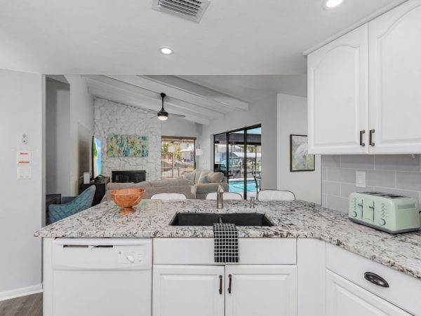 Cape Coral Home 1024379
