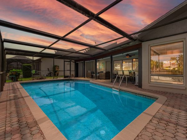 Cape Coral Home 1024379