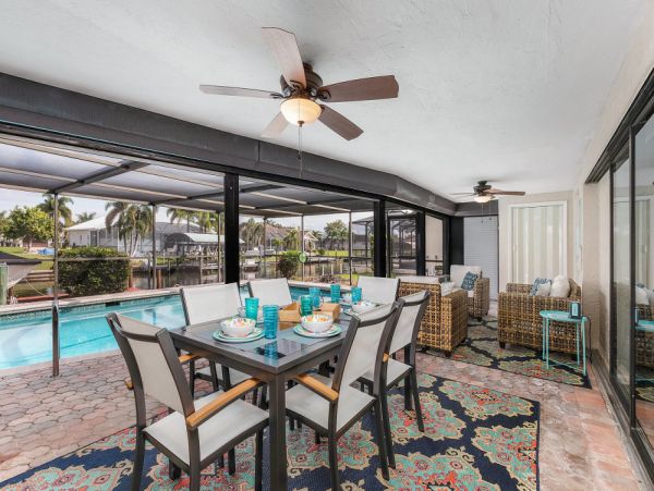 Cape Coral Home 1024379