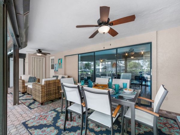 Cape Coral Home 1024379
