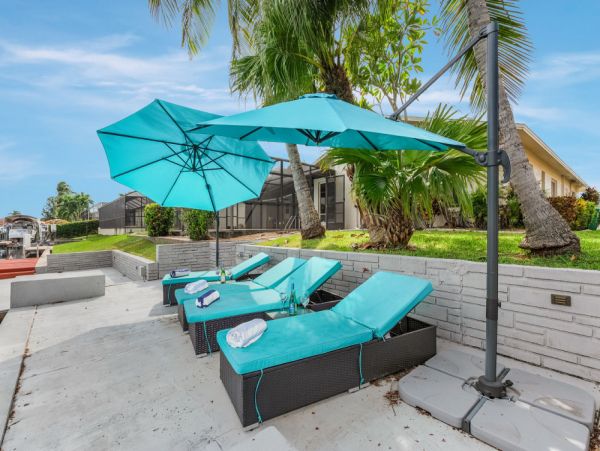 Cape Coral Home 1024379