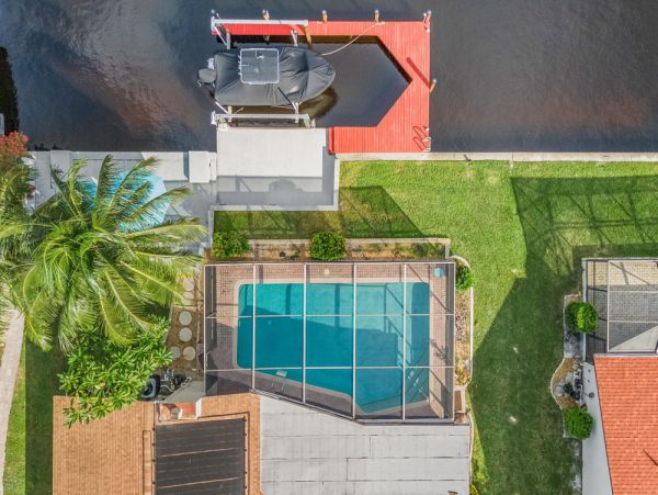 Cape Coral Home 1024379