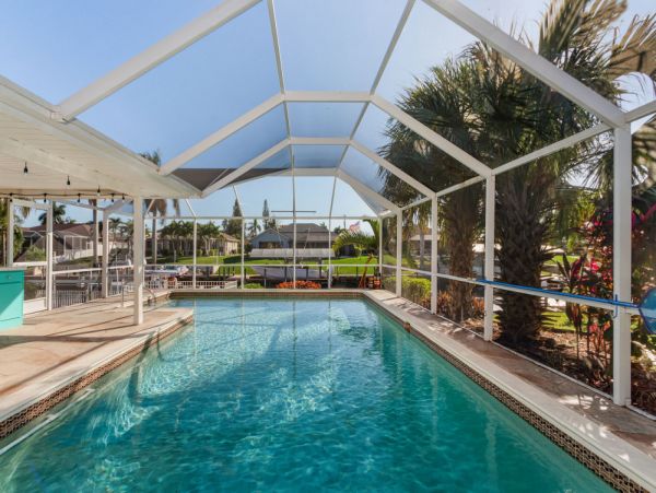 Cape Coral Home 1024380