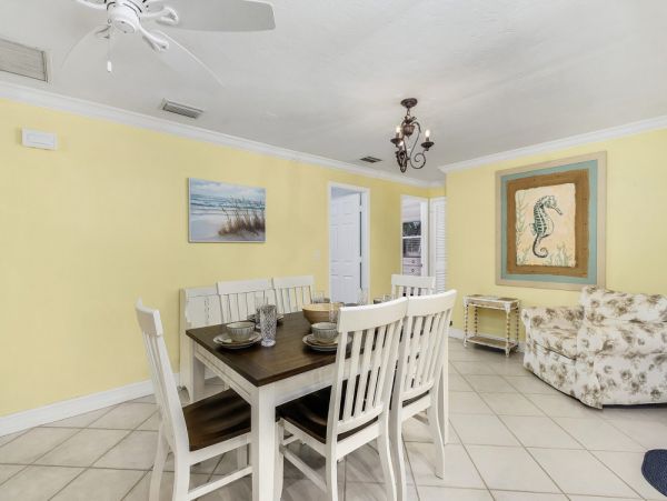 Cape Coral Home 1024380