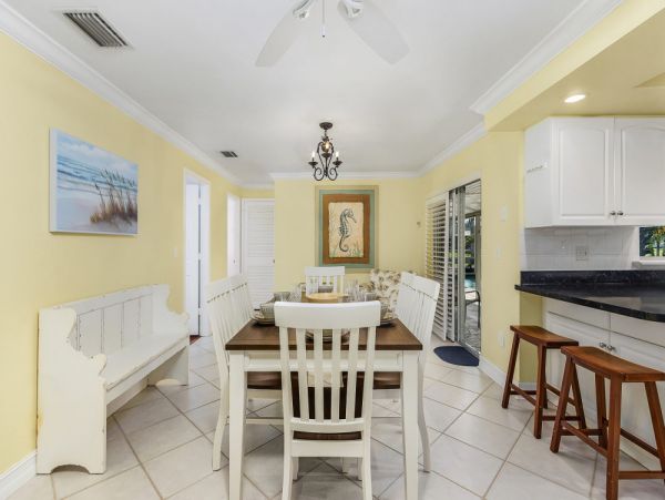 Cape Coral Home 1024380