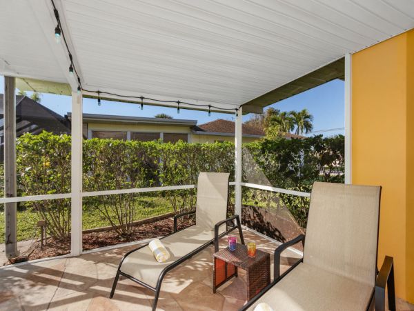 Cape Coral Home 1024380