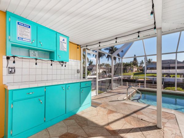 Cape Coral Home 1024380