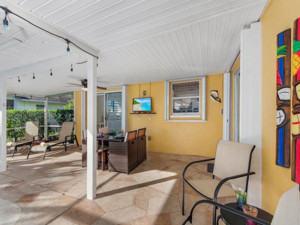 Cape Coral Home 1024380