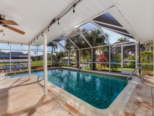 Cape Coral Home 1024380