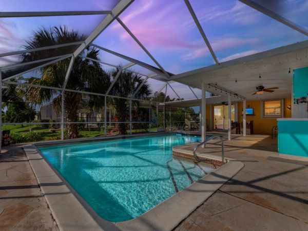 Cape Coral Home 1024380