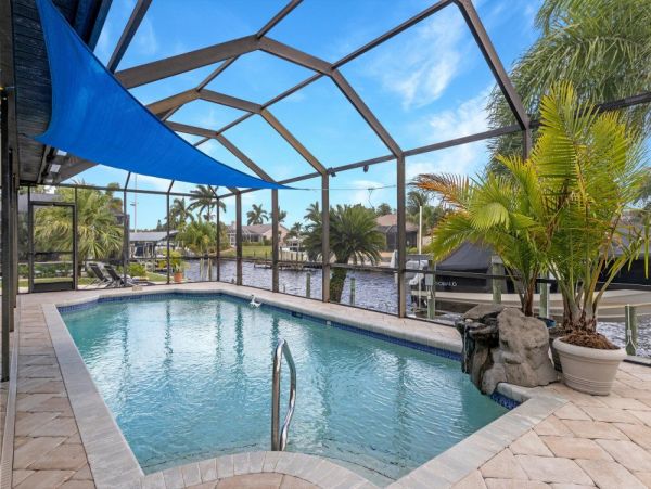 Cape Coral Home 1024381