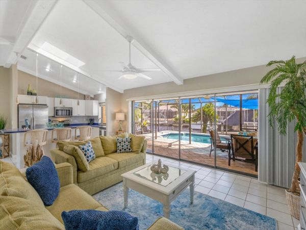 Cape Coral Home 1024381