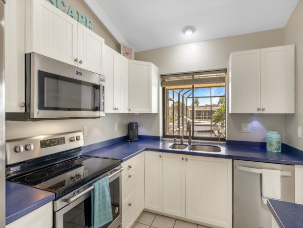 Cape Coral Home 1024381