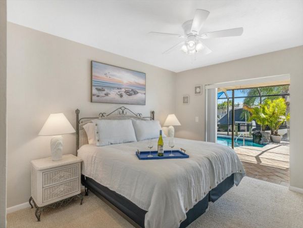 Cape Coral Home 1024381
