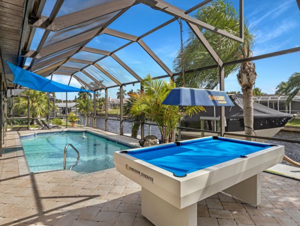 Cape Coral Home 1024381