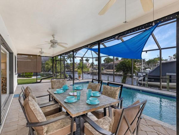 Cape Coral Home 1024381