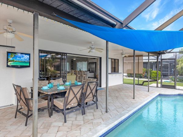 Cape Coral Home 1024381