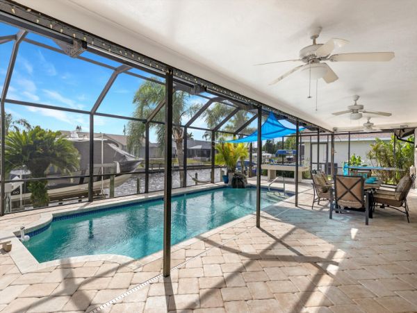 Cape Coral Home 1024381