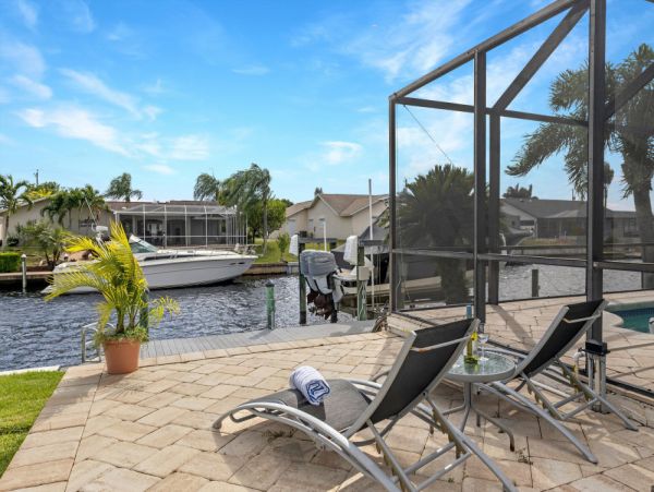 Cape Coral Home 1024381