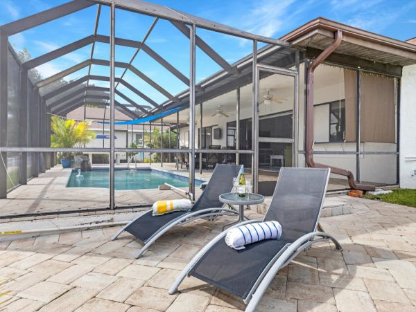 Cape Coral Home 1024381