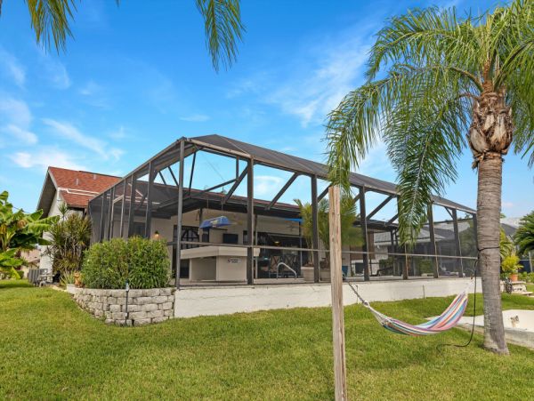 Cape Coral Home 1024381